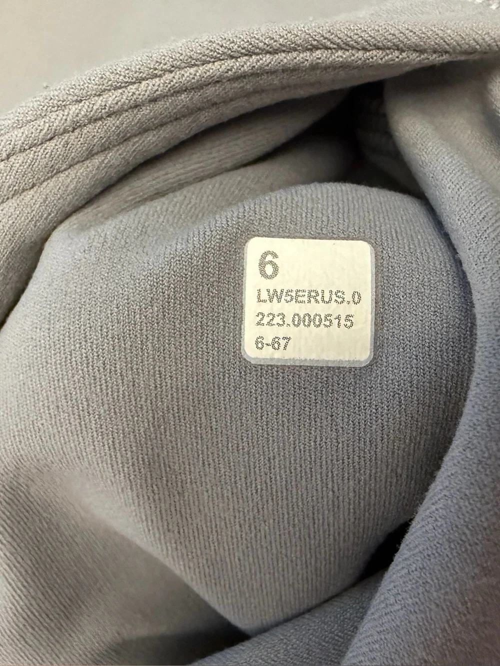 Lululemon Align High-Rise Wide-Leg Pant 31